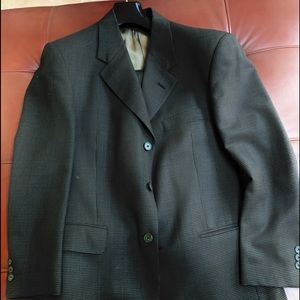 Men’s suit